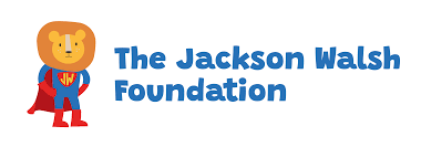 the Jackson Walsh Foundation