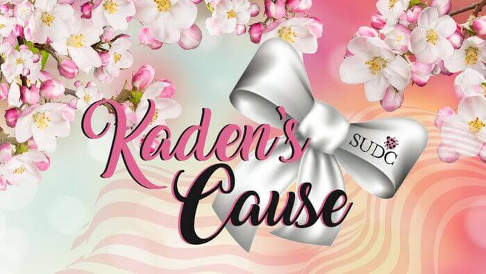 Kaden's Cause