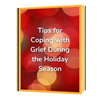 Coping with Grief During the Holiday Season