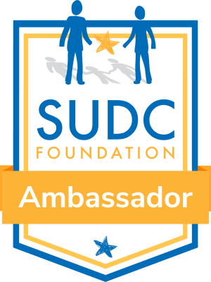 SUDC-Ambassador-Logo