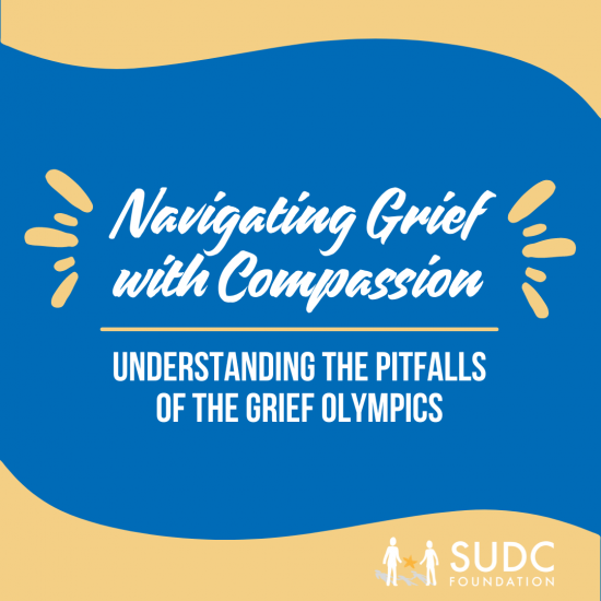 Understanding Ring Theory A Guide to Compassionate Support in Traumatic Child Loss-Blog