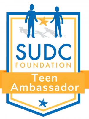 Teen Ambassador